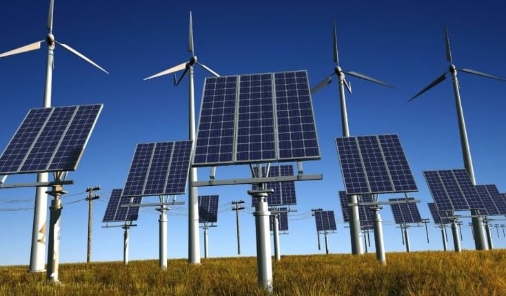 Nigeria’s clean energy drive gets boost with launch of innovation development programme