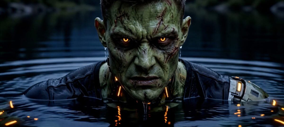Fanta is building its own Halloween universe after teaming up with Chucky and M3gan