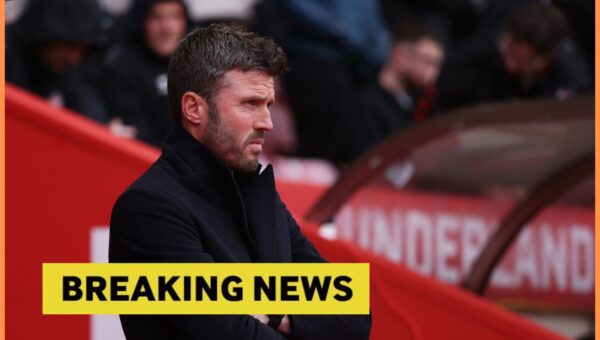 Just in: Man United closing in on deal to sign ‘high energy’ Premier League midfielder