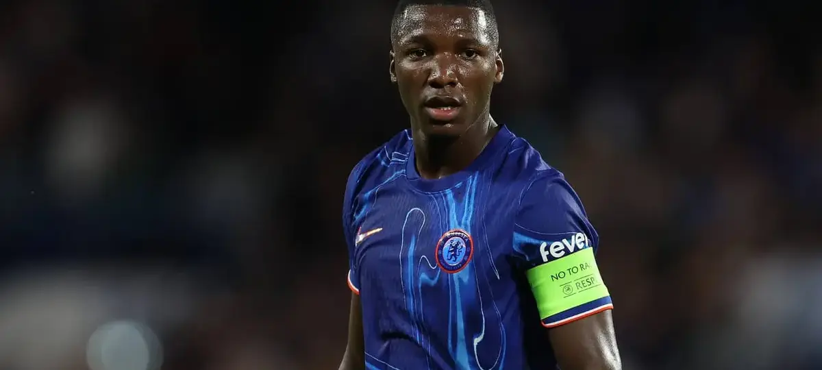Transfer: I like him – Caicedo wants Chelsea teammate to stay at club
