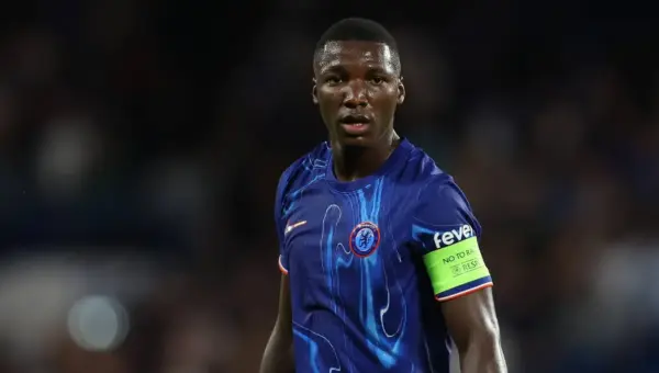 Transfer: I like him – Caicedo wants Chelsea teammate to stay at club