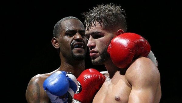 Did Boxer Terrel Williams Apologize to Prichard Colon After Their Fight? Here’s What Happened to Him