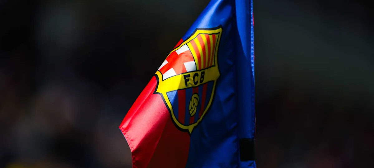 Official: Two Barcelona summer signings registered for La Liga opener