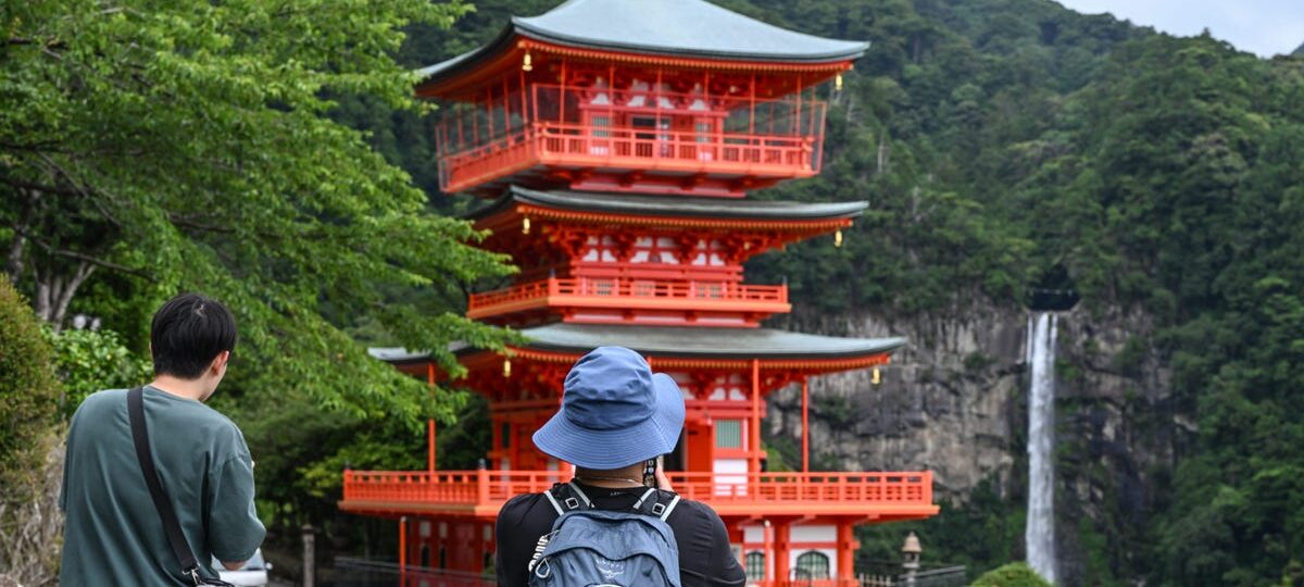 As a local, there are 10 things I wish tourists knew before visiting Japan