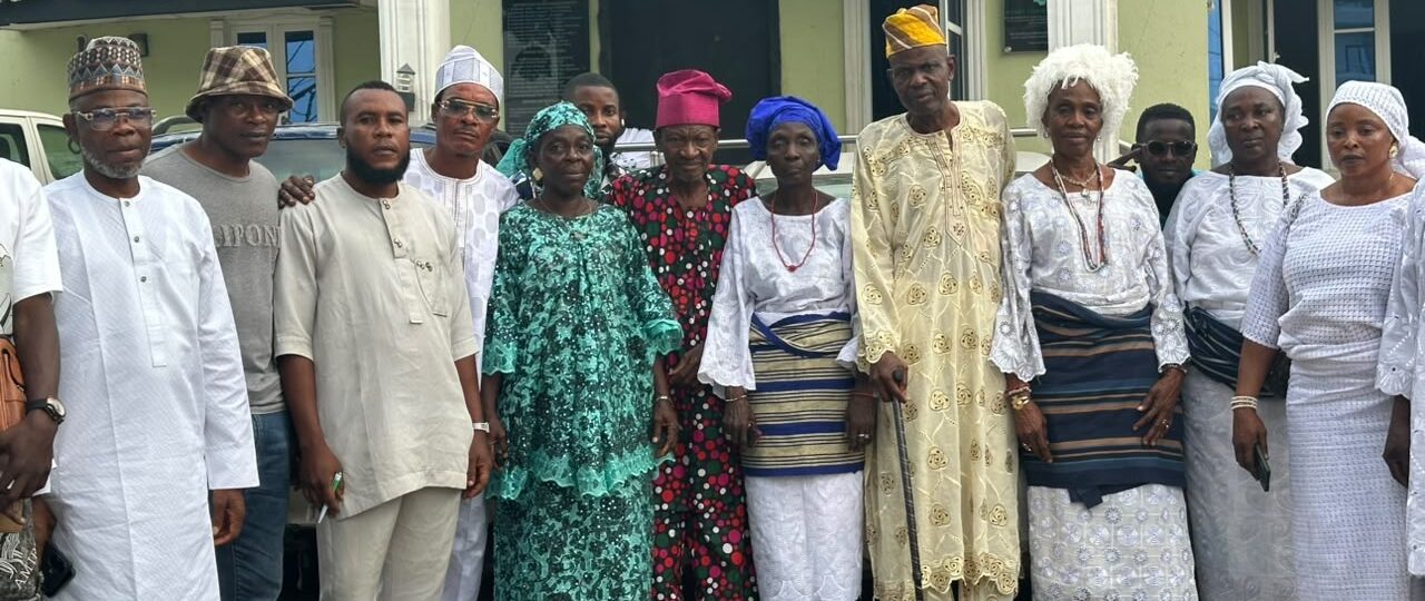 ‘Intervene to avert bloodshed’ – Ogun community cries to Abiodun over land grabbing