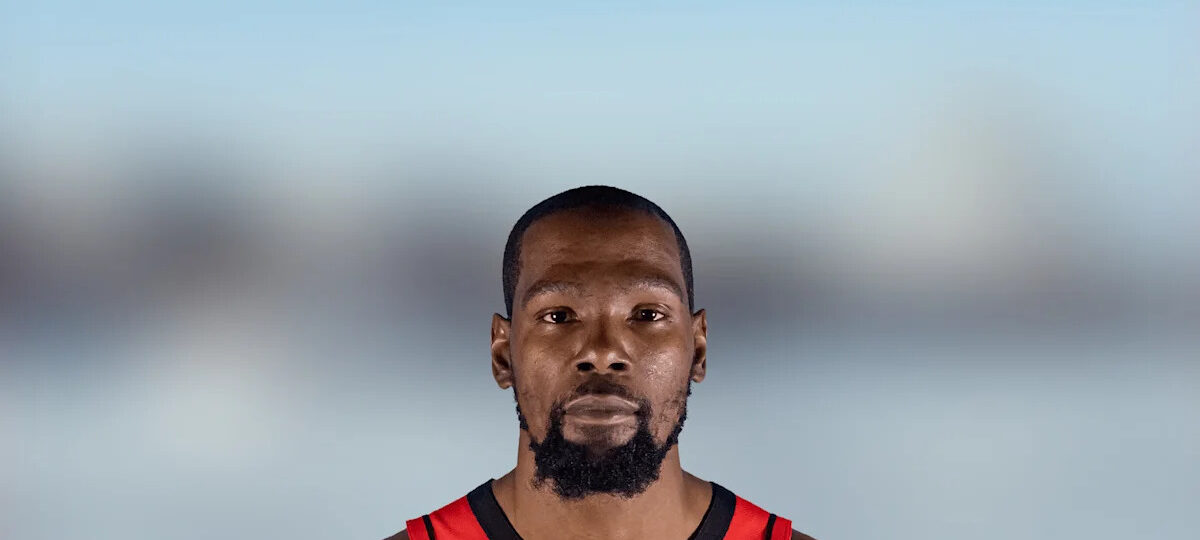 Kevin Durant wants to be GM of Team USA
