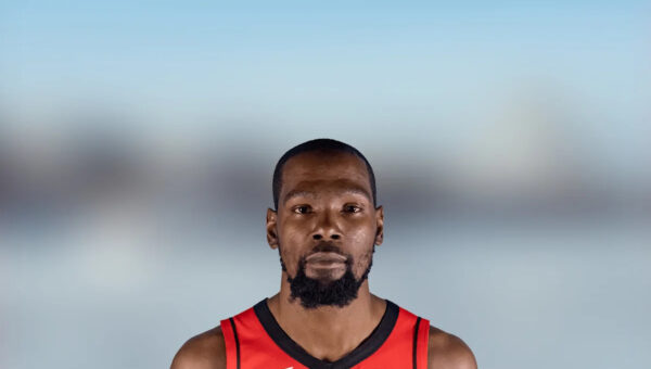 Kevin Durant wants to be GM of Team USA