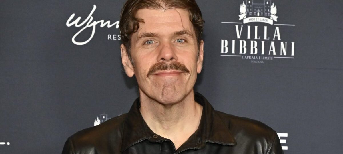 What Happened to Perez Hilton? Why He Was Hospitalized After TikTok Live