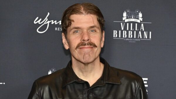 What Happened to Perez Hilton? Why He Was Hospitalized After TikTok Live