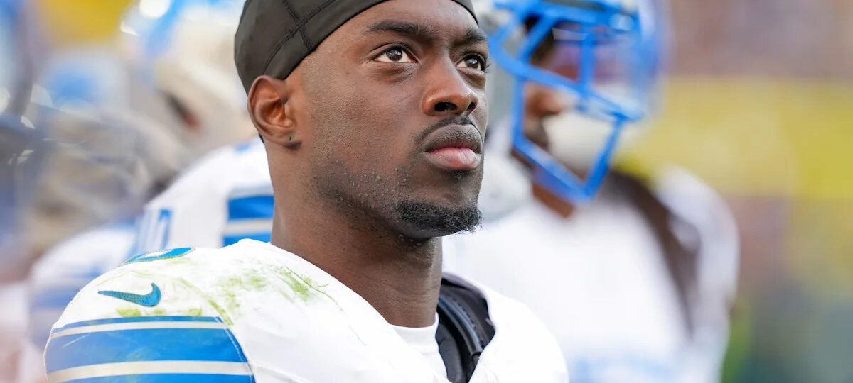 Terrion Arnold reportedly planning to sign with Seahawks amid kidnapping, armed robbery charges