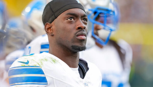 Terrion Arnold reportedly planning to sign with Seahawks amid kidnapping, armed robbery charges