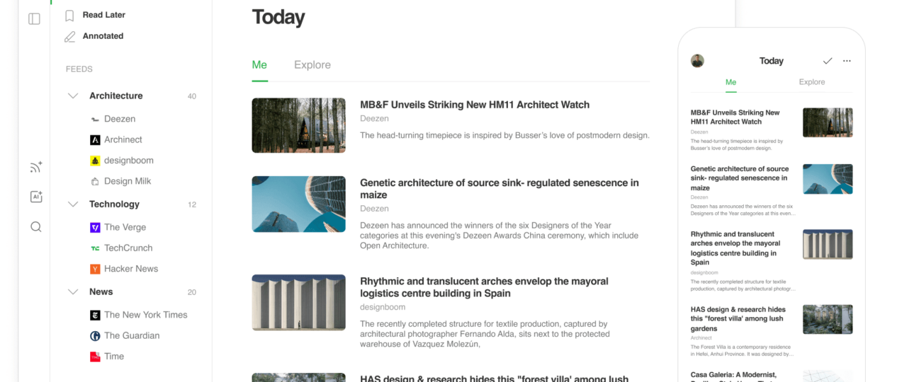 Feedly attributes weeklong slowdown to bug, not its AI pivot