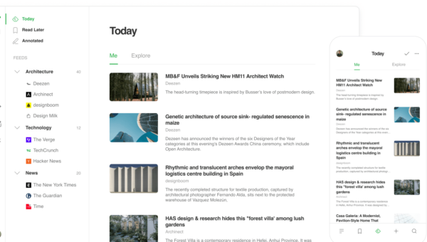 Feedly attributes weeklong slowdown to bug, not its AI pivot