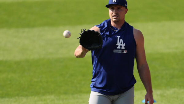 Dodgers trade deadline strengthened October starting rotation
