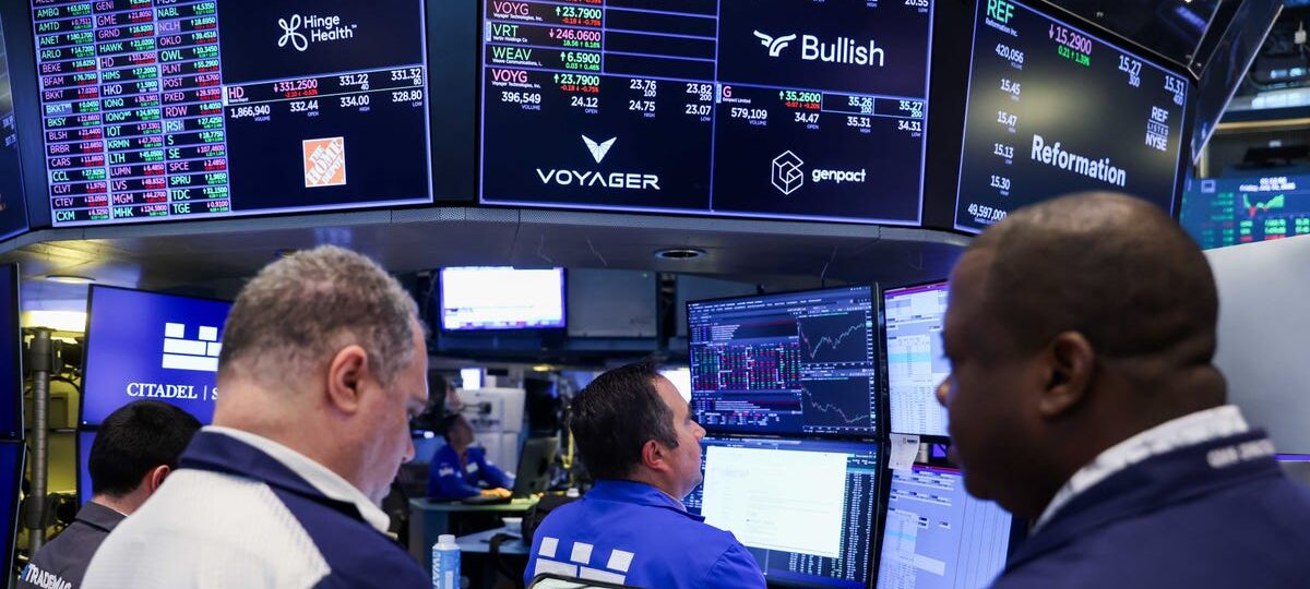 Hedge fund manager Gavin Baker says investors have been too quick to judge Big Tech's AI spending