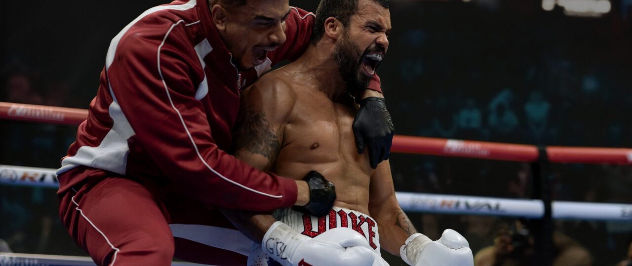 ‘Fightland’ Season 1 Episode Guide: How Many Episodes Are There?
