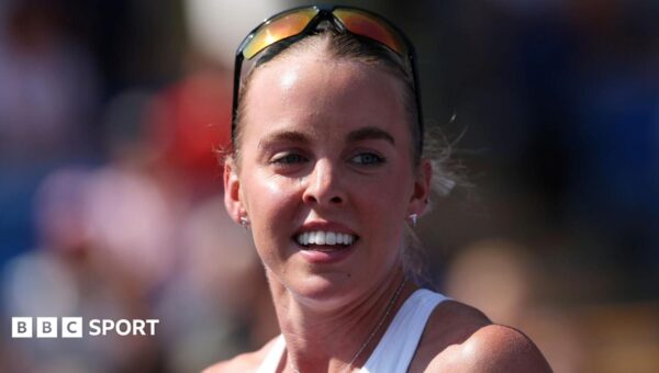 Hodgkinson and gold medal rivals progress at Europeans