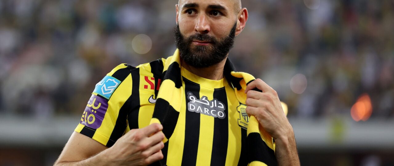 Transfer: Benzema’s contract set to be terminated