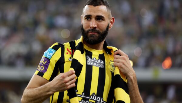 Transfer: Benzema’s contract officially terminated