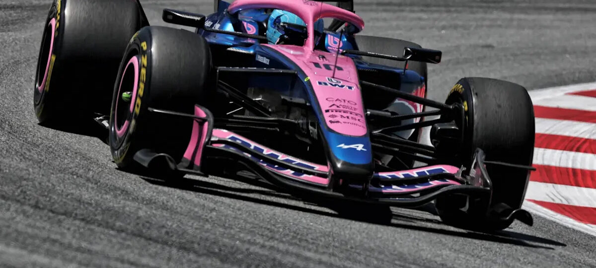 Pierre Gasly learns stewards' verdict over alleged unsafe release at Dutch GP Qualifying