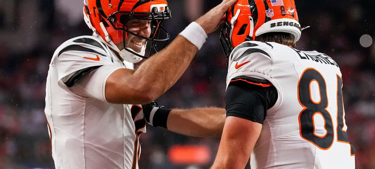 Bengals 53-man roster projection 4.0: Who stays, who goes for 2026
