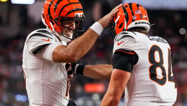 Bengals 53-man roster projection 4.0: Who stays, who goes for 2026