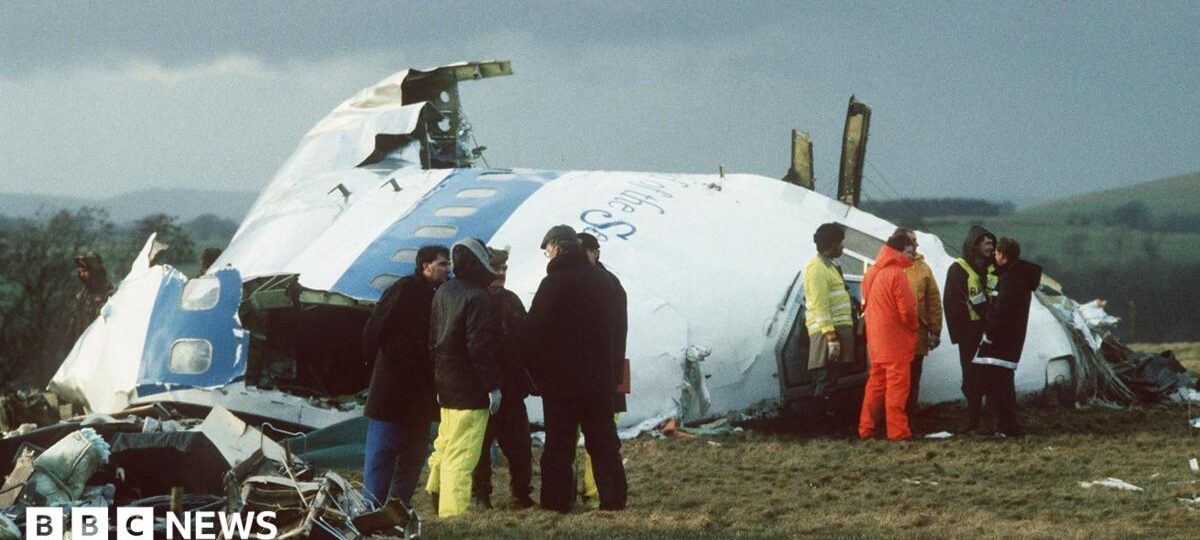 Lockerbie bombing trial postponed days before it was due to start