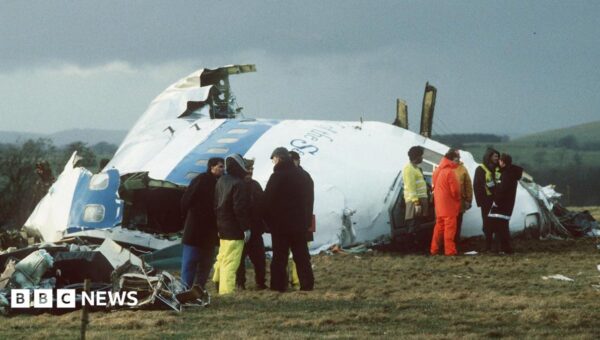 Lockerbie bombing trial postponed days before it was due to start