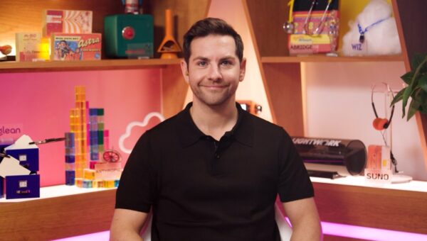 Why Lightspeed is going all-in on creator-led venture capital