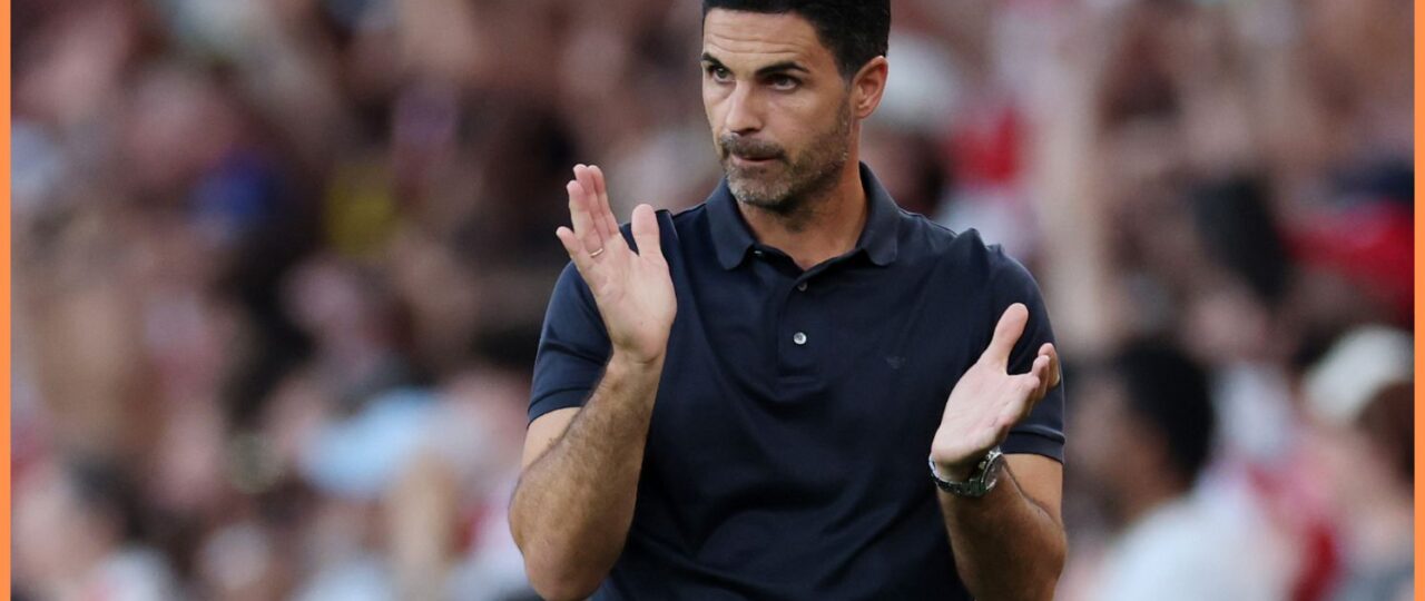 “A good sign…” – Mikel Arteta makes interesting Arsenal transfer claim after speculation