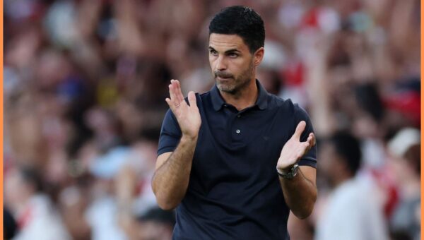 “A good sign…” – Mikel Arteta makes interesting Arsenal transfer claim after speculation