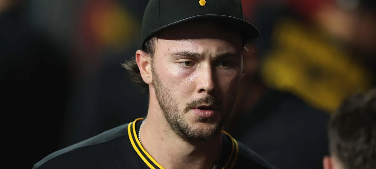 MLB World Reacts to Paul Skenes’ Unusual Outing Against Marlins