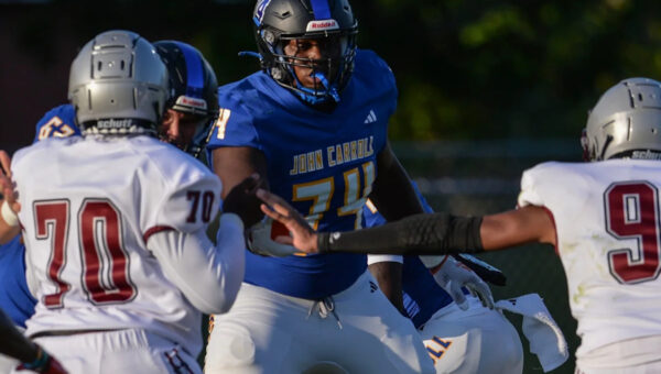 Vote: Treasure Coast’s top offensive lineman for the 2026 season