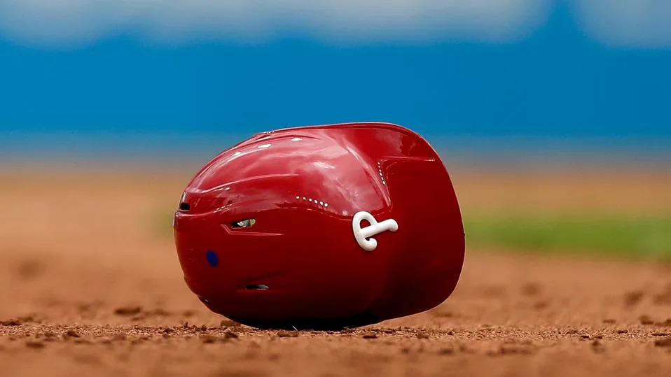 Phillies Veteran Ruled Out For Season After Harsh Injury Setback