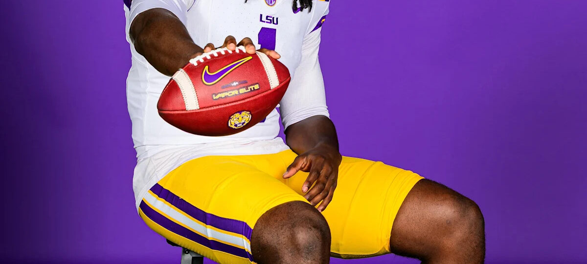 LSU Practice Report Fall Camp: Day 4