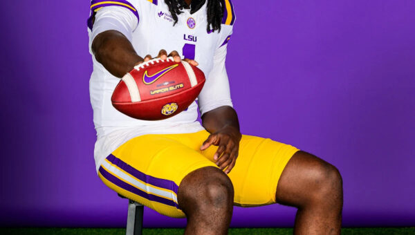 LSU Practice Report Fall Camp: Day 4