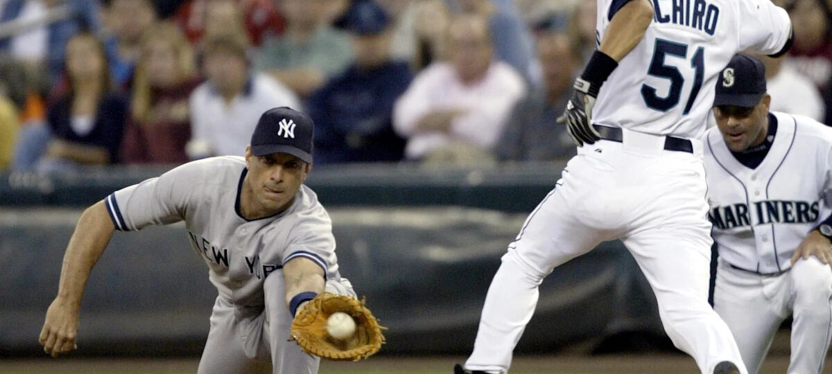 Mariners Game Preview and Discussion, 8/11/26: SEA at NYY