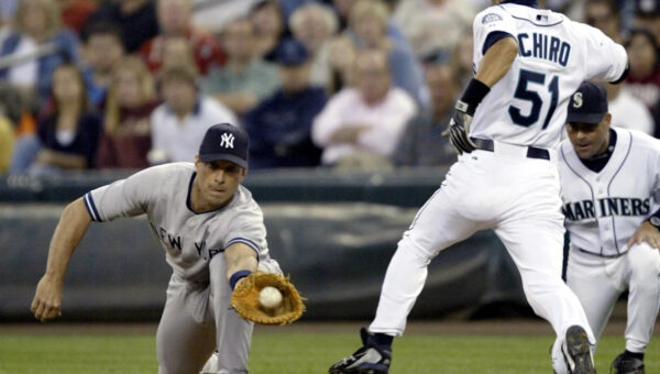 Mariners Game Preview and Discussion, 8/11/26: SEA at NYY