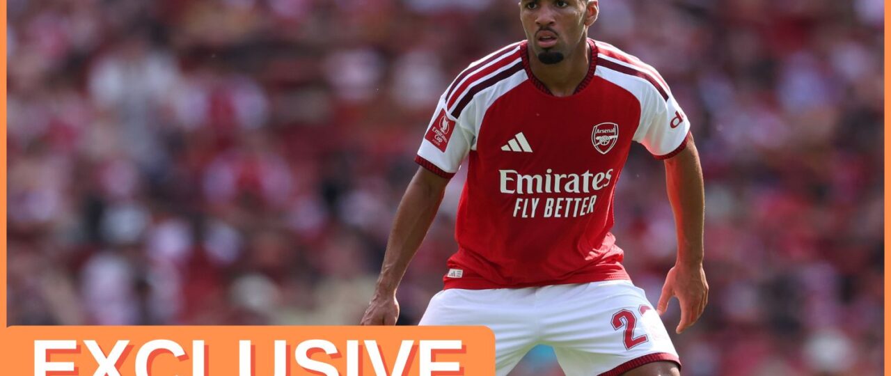 Sources: Updates on Arsenal trio as one Gunners star now likely to stay after winning over Arteta