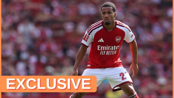 Sources: Updates on Arsenal trio as one Gunners star now likely to stay after winning over Arteta