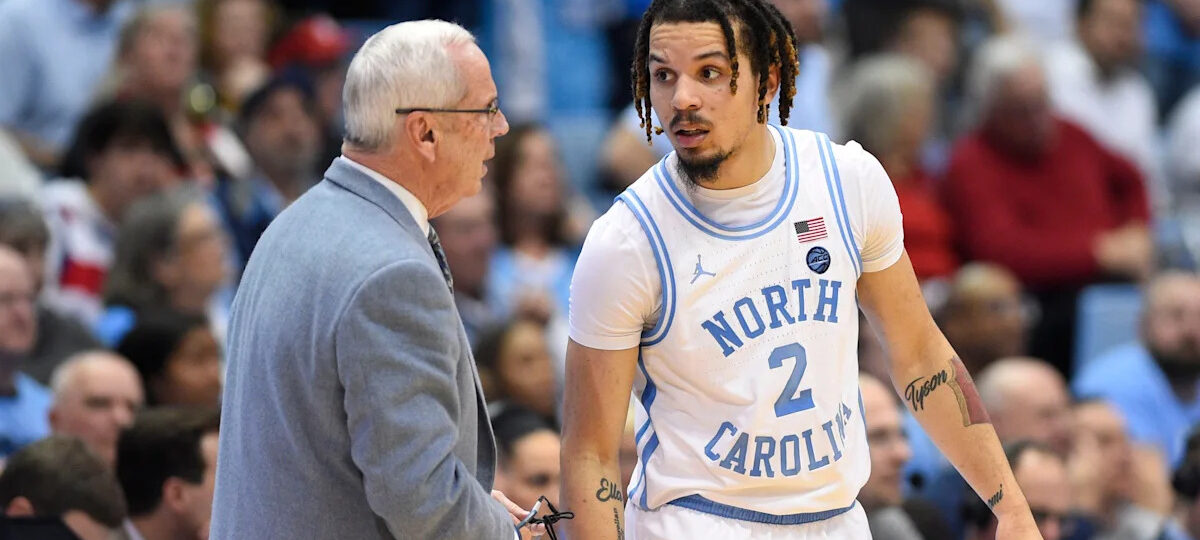 Former UNC basketball guard heading overseas
