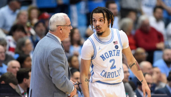 Former UNC basketball guard heading overseas
