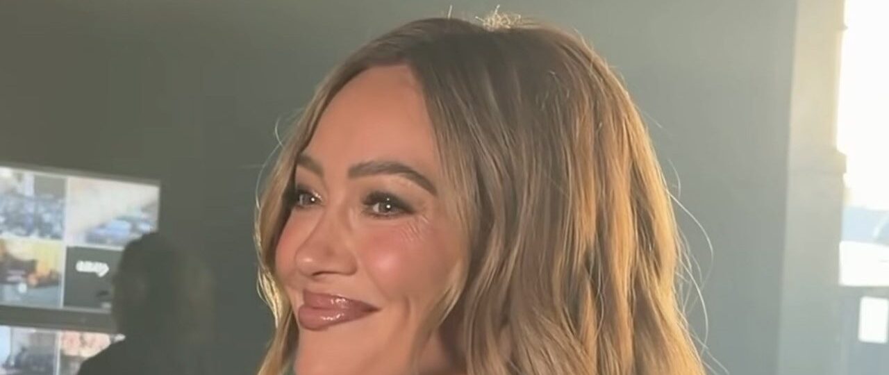 Star Cat’s Brittany Hall Reveals What the Wet Tank Worn by Hilary Duff and Kim Kardashian Actually Feels Like