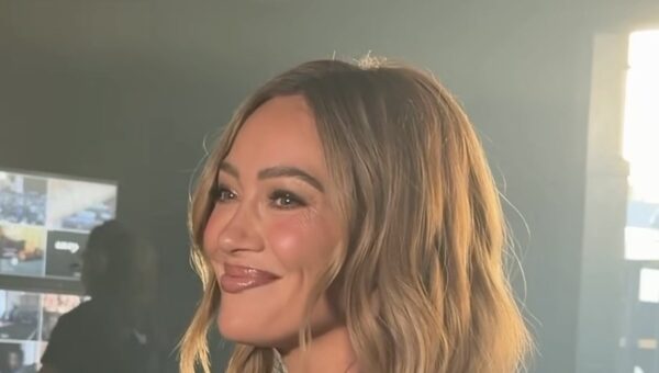Star Cat’s Brittany Hall Reveals What the Wet Tank Worn by Hilary Duff and Kim Kardashian Actually Feels Like