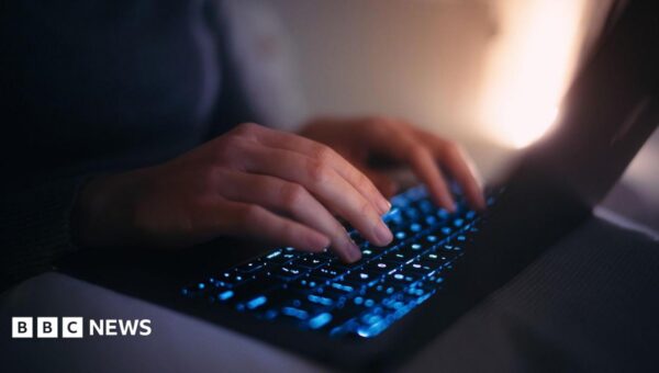 Cyber attack shut down small power plant