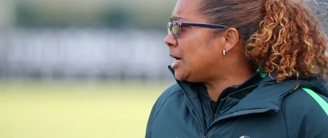 WAFCON 2026: South Africa coach declares readiness for Super Falcons clash