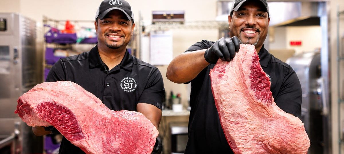 Our restaurant burned down. Now we make $4 million a year.