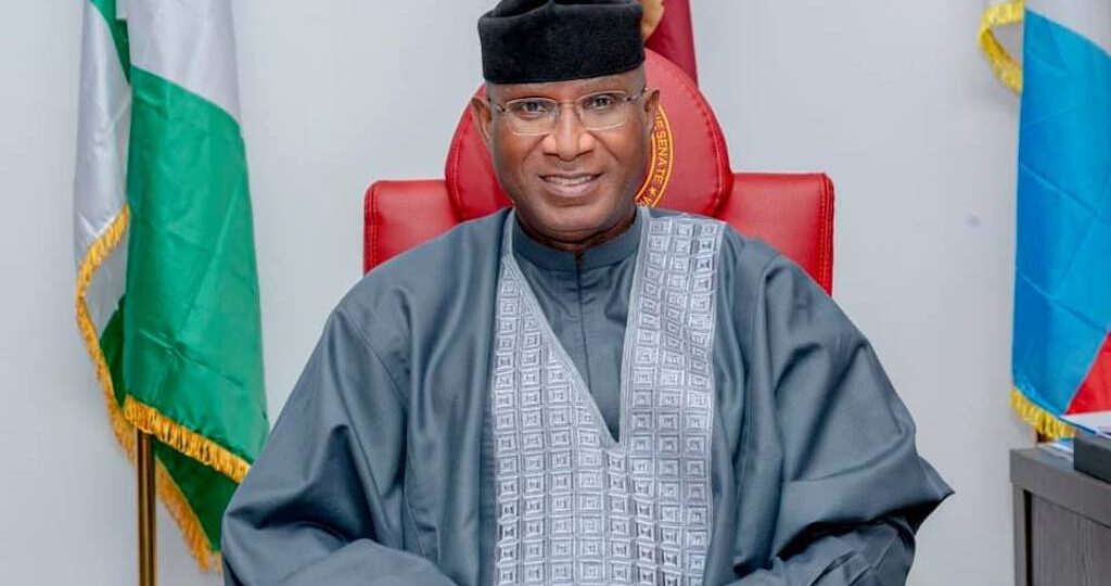 2027: Omo-Agege lacks campaign ideas — Delta commissioner