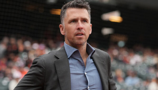 Buster Posey headlines Giants Wall of Fame class in San Francisco
