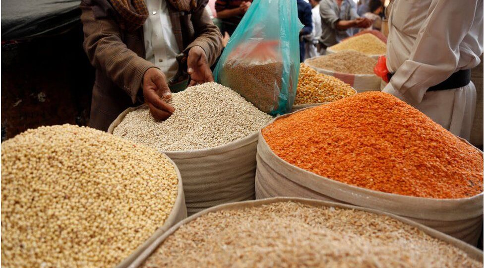 Cost-of-living crisis: Nigerian families cut meals, borrow as food inflation soars